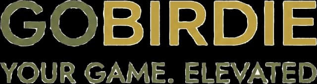 GoBirdie